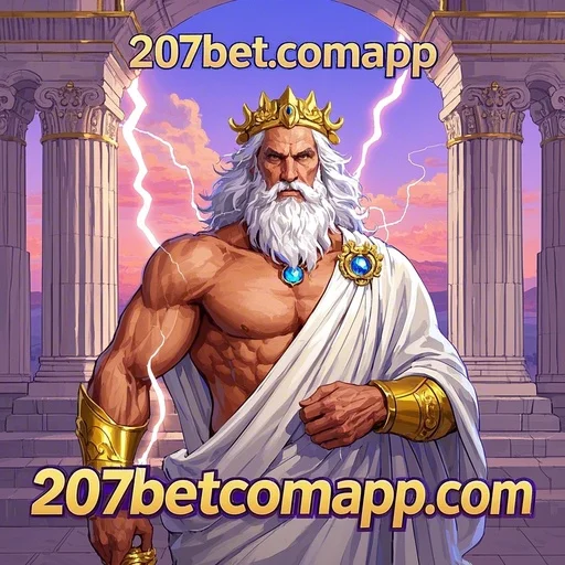 Explorando a Categoria de Apostas no 207bet.comapp