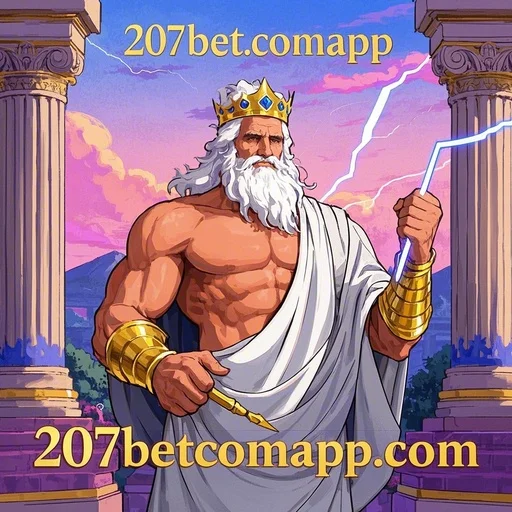 A Revolução dos Jogos de Eventos em 207bet.comapp