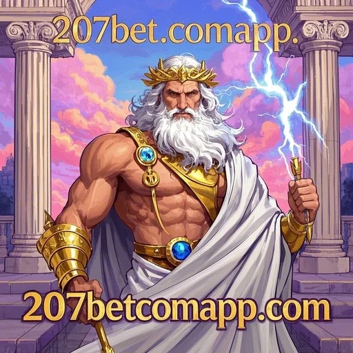 Explorando a Loteria no 207bet.comapp: Chance, Emoção e Prêmios