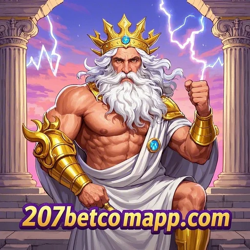 Explorando a Categoria de Inscrição em Jogos Online na 207bet.comapp