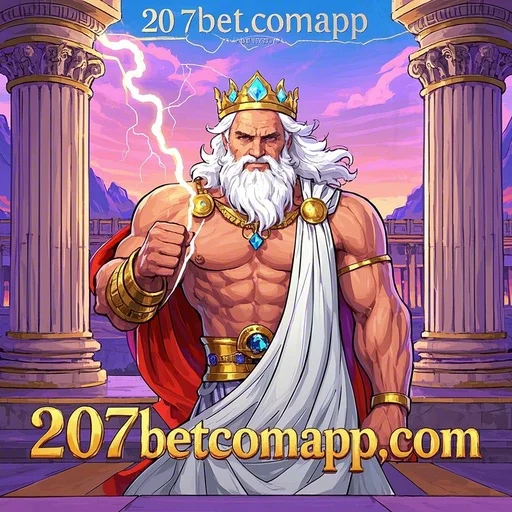 Explore a Fascinante Categoria de Máquinas em 207bet.comapp