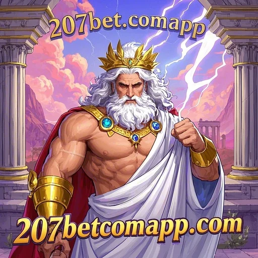 A Revolução dos Jogos de Esportes em 207bet.comapp